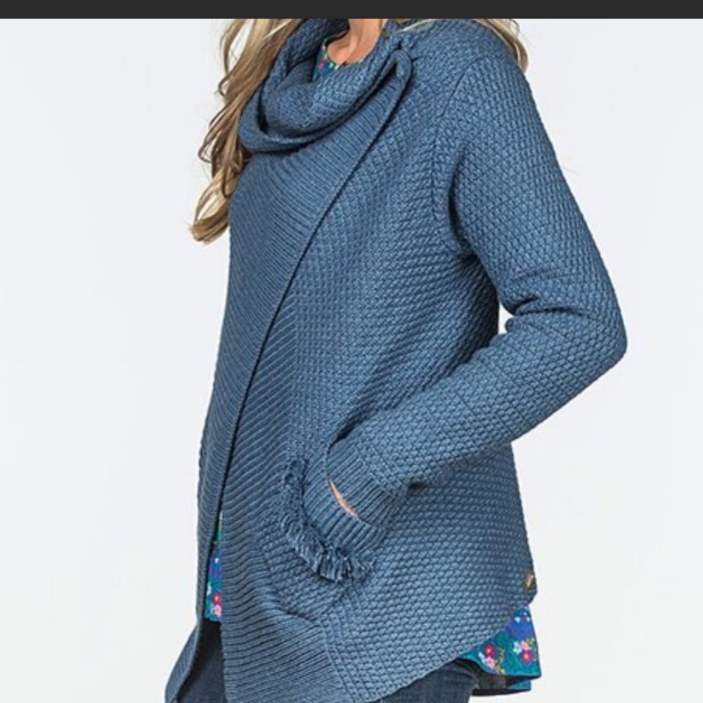 Matilda Jane Envision sweater